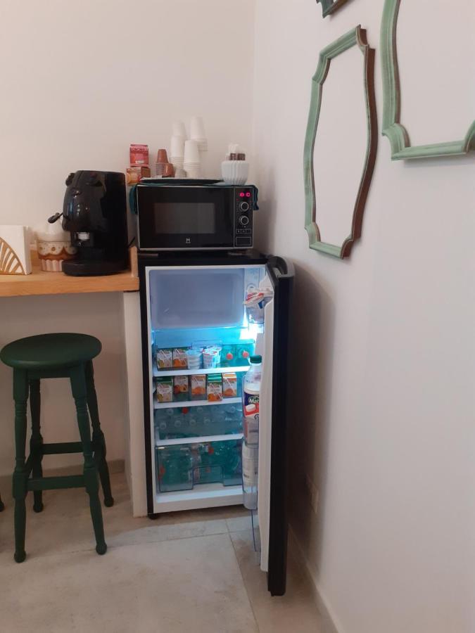 Arco Del Sacramento Casa Vacanze Benevento Dış mekan fotoğraf