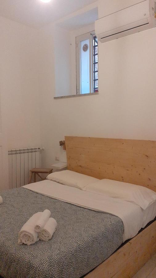 Arco Del Sacramento Casa Vacanze Benevento Dış mekan fotoğraf