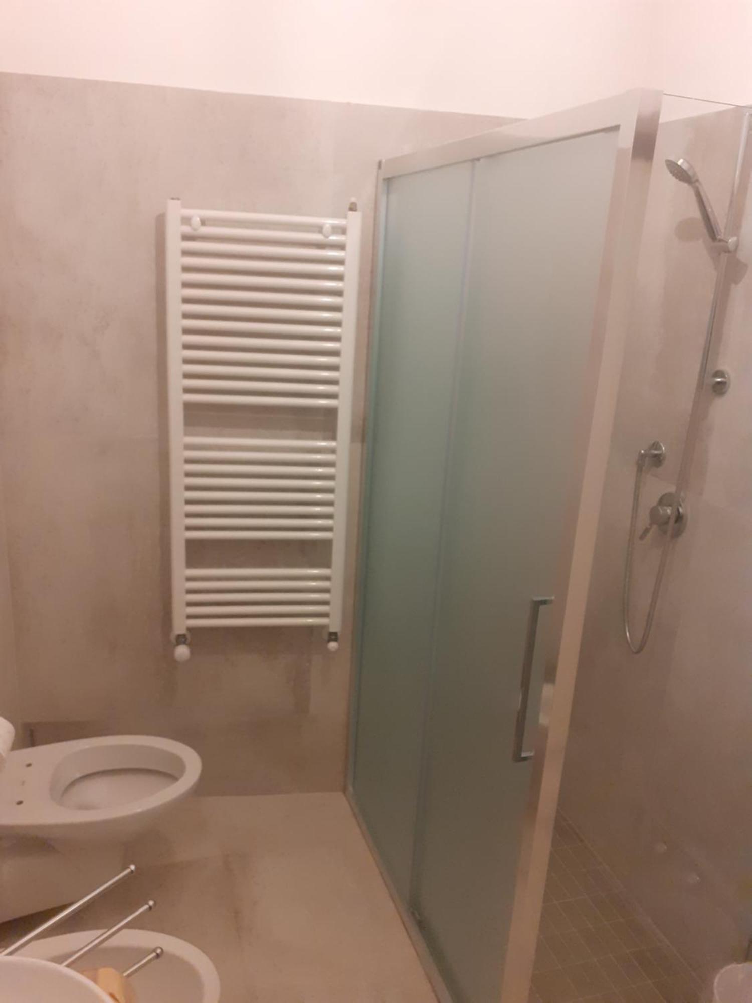 Arco Del Sacramento Casa Vacanze Benevento Oda fotoğraf